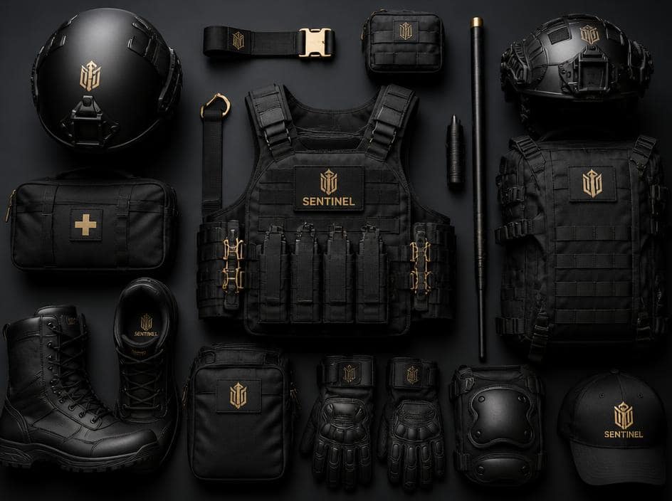 Equipment & Gear Supply