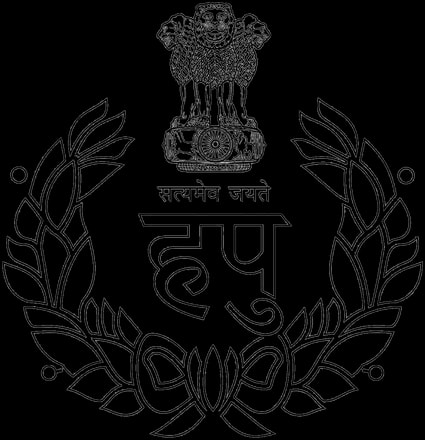 State Police Command crest